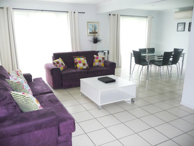 Blacks Beach QLD Hervey Bay Accommodation