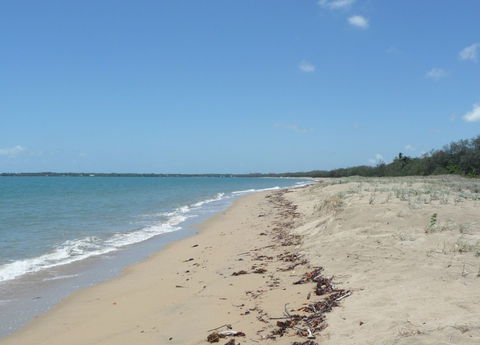 The Shores Holiday Apartments - Hervey Bay Accommodation 2