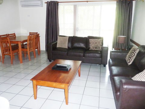 The Shores Holiday Apartments - Hervey Bay Accommodation 3