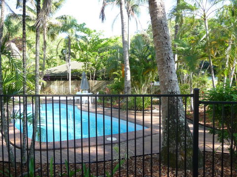 The Shores Holiday Apartments - Hervey Bay Accommodation 5