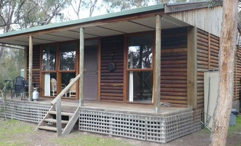 Emu Holiday Park - Hervey Bay Accommodation 3