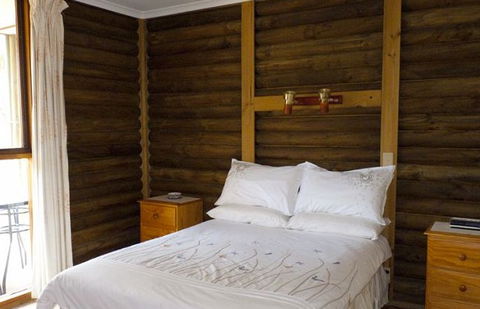 Emu Holiday Park - Hervey Bay Accommodation 4