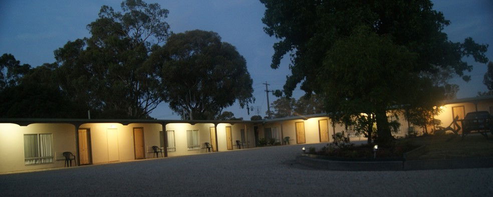 Longwood East VIC Hervey Bay Accommodation