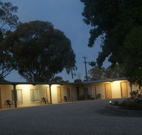 Euroa Motor Inn - Hervey Bay Accommodation