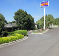 Farnham Court Motel - Hervey Bay Accommodation