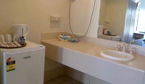 Alice Motor Inn - Hervey Bay Accommodation 3