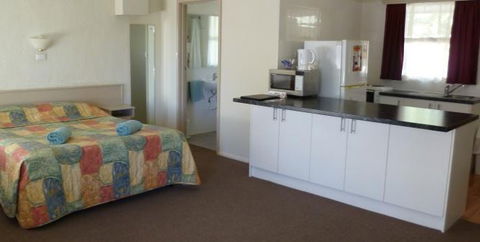 Alice Motor Inn - Hervey Bay Accommodation 4