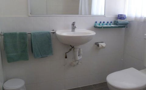 Alice Motor Inn - Hervey Bay Accommodation 5