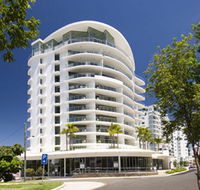 Cilento Resort - Hervey Bay Accommodation