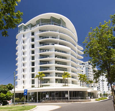 Cilento Resort - Hervey Bay Accommodation 0