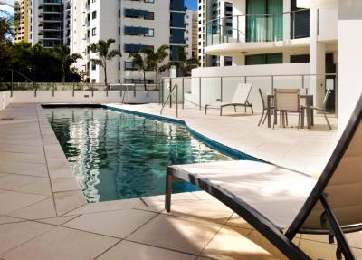 Cilento Resort - Hervey Bay Accommodation 1