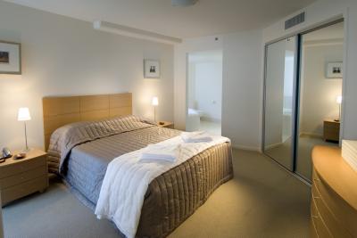 Cilento Resort - Hervey Bay Accommodation 3