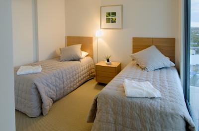 Cilento Resort - Hervey Bay Accommodation 4