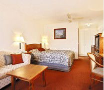 Notting Hill VIC Hervey Bay Accommodation