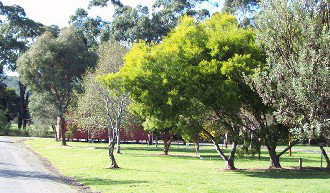 Gellibrand River Valley Cabins - Hervey Bay Accommodation 1