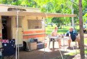 AAOK Lakes Resort And Caravan Park - Hervey Bay Accommodation 0
