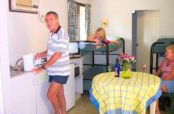 AAOK Lakes Resort And Caravan Park - Hervey Bay Accommodation 1