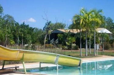 AAOK Lakes Resort And Caravan Park - Hervey Bay Accommodation 3