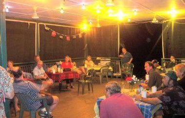 AAOK Lakes Resort And Caravan Park - Hervey Bay Accommodation 4