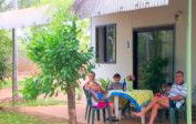 AAOK Lakes Resort And Caravan Park - Hervey Bay Accommodation 5