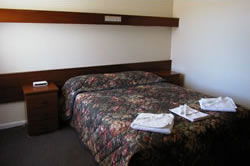 Golden Hills Motel - Hervey Bay Accommodation 1