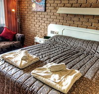 Comfort Inn Goldfields - Tourism Hervey Bay