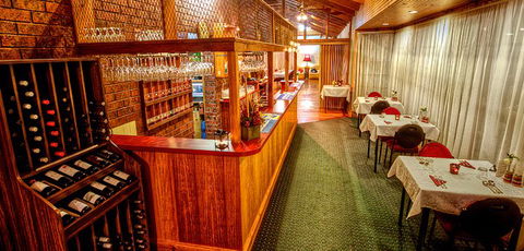 Comfort Inn Goldfields - Hervey Bay Accommodation 1