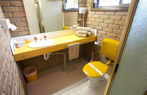 Comfort Inn Goldfields - Hervey Bay Accommodation 4