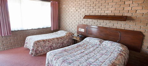 Comfort Inn Goldfields - Hervey Bay Accommodation 5