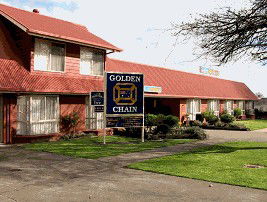 Goldsmith Motel/ Bed And Breakfast - Hervey Bay Accommodation 0