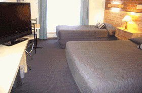 Goldsmith Motel/ Bed And Breakfast - Hervey Bay Accommodation 2