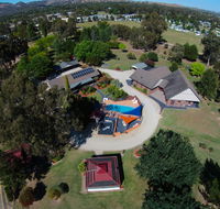 Greenvale Holiday Units - Hervey Bay Accommodation