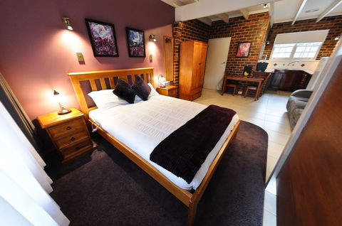 Greenvale Holiday Units - Hervey Bay Accommodation 4