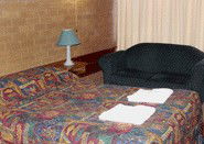 Grosvenor Motel - Hervey Bay Accommodation 1