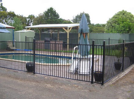Heywood VIC Hervey Bay Accommodation