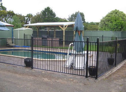 Heywood Motor Inn - Hervey Bay Accommodation 0