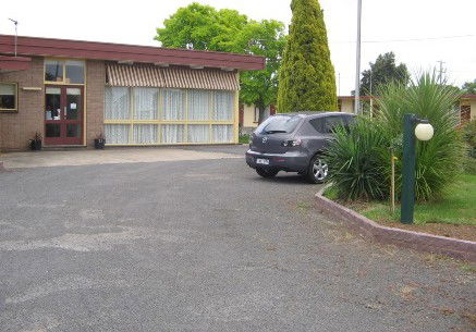 Heywood Motor Inn - Hervey Bay Accommodation 1