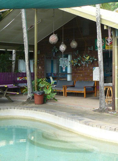 Backpackers By The Bay - Hervey Bay Accommodation 1