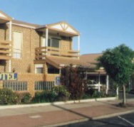 Horsham Mid City Court Motel - Hervey Bay Accommodation