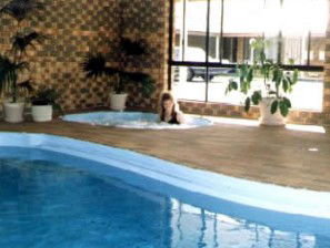 Horsham Mid City Court Motel - Hervey Bay Accommodation 1