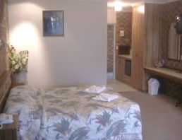 Horsham Mid City Court Motel - Hervey Bay Accommodation 2