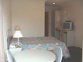Hume Villa Motor Inn - Hervey Bay Accommodation 5