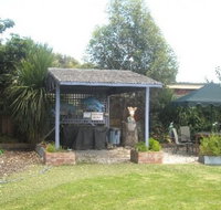 Inverloch Motel - Tourism Hervey Bay