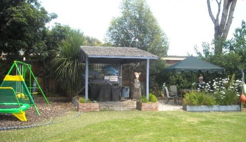 Inverloch Motel - Hervey Bay Accommodation 0