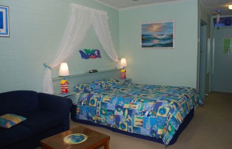 Inverloch Motel - Hervey Bay Accommodation 2