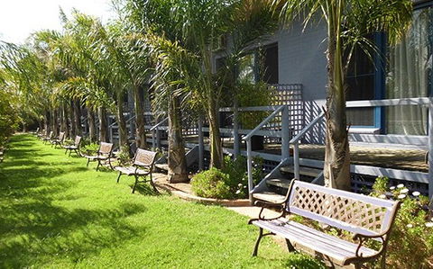 Inverloch Motel - Hervey Bay Accommodation 3