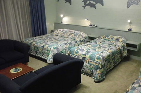 Inverloch Motel - Hervey Bay Accommodation 4
