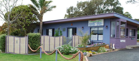 Inverloch Motel - Hervey Bay Accommodation 5