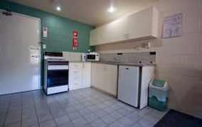 The Swagmans Rest Motel - Hervey Bay Accommodation 1