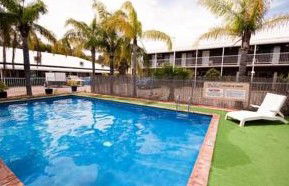 The Swagmans Rest Motel - Hervey Bay Accommodation 3